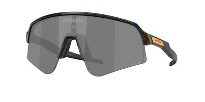 Oakley Sutro Lite Sweep Dark Galaxy / Prizm Black