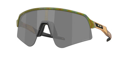 Oakley Sutro Lite Sweep Fern Spacedust / Prizm Black