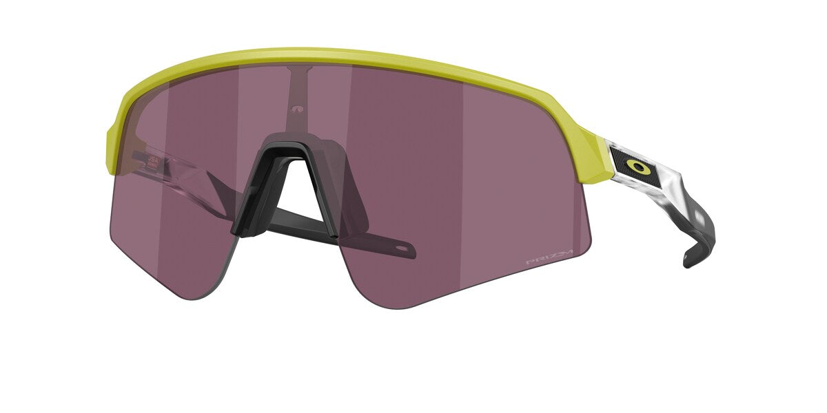 Oakley Sutro Lite Sweep Cactus / Prizm Road Black