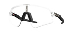 Matte Clear, Clear to Black Iridium Photochromic