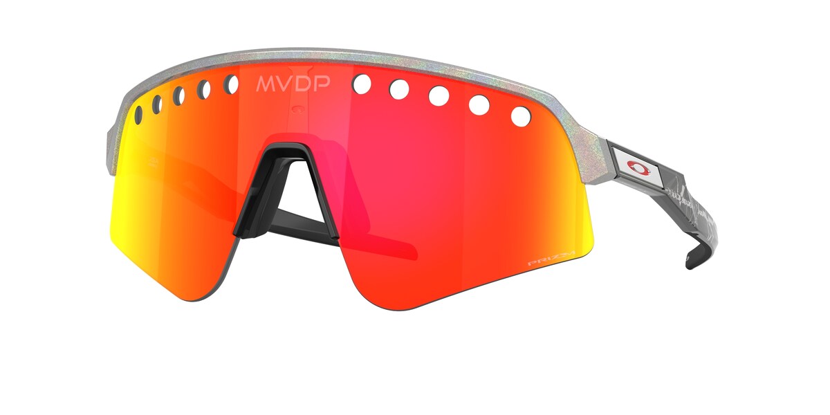 Oakley Sutro Lite Sweep Space Dust / Prizm Ruby
