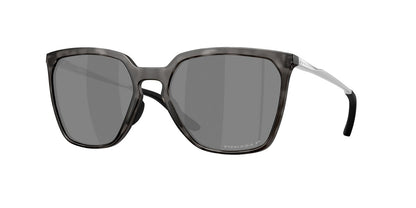 Oakley Sielo Sq Matte Black Tortoise / Prizm Black Polarized