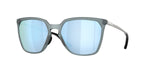 Matte Crystal Black, Prizm Deep Water Polarized