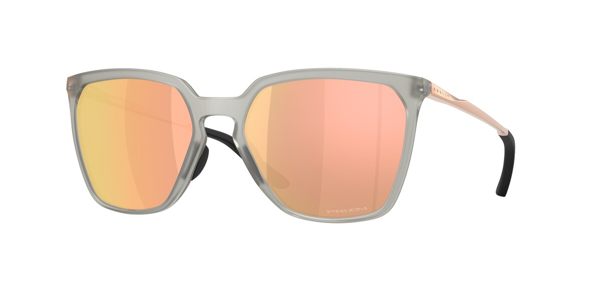 Oakley Sielo Sq Matte Grey Ink / Prizm Rose Gold