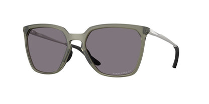 Oakley Sielo Sq Matte Olive Ink / Prizm Grey Polarized