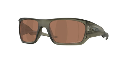 Oakley Masseter