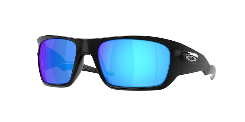 Oakley Masseter