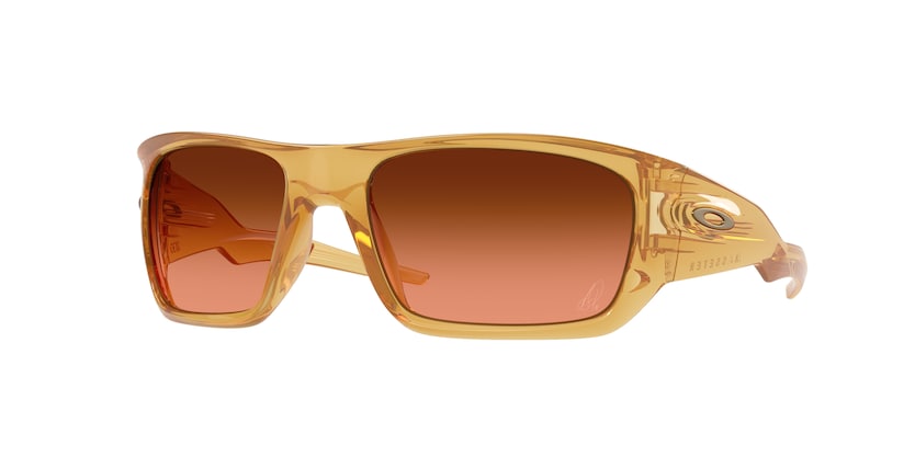Oakley Masseter