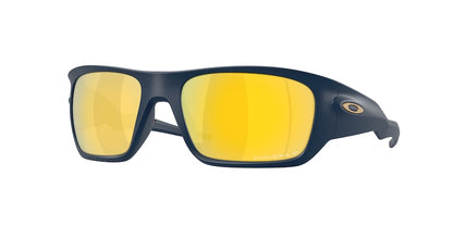 Oakley Masseter