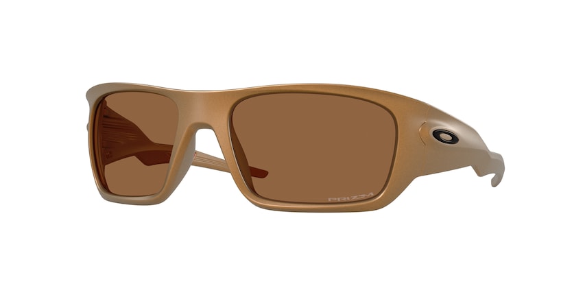 Oakley Masseter