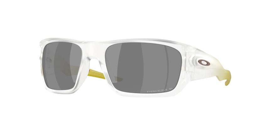 Oakley Masseter