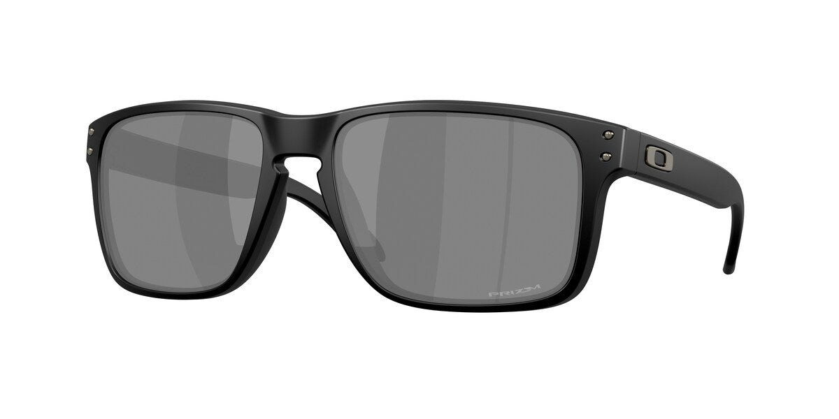 Oakley Holbrook Xxl Matte Black / Prizm Black
