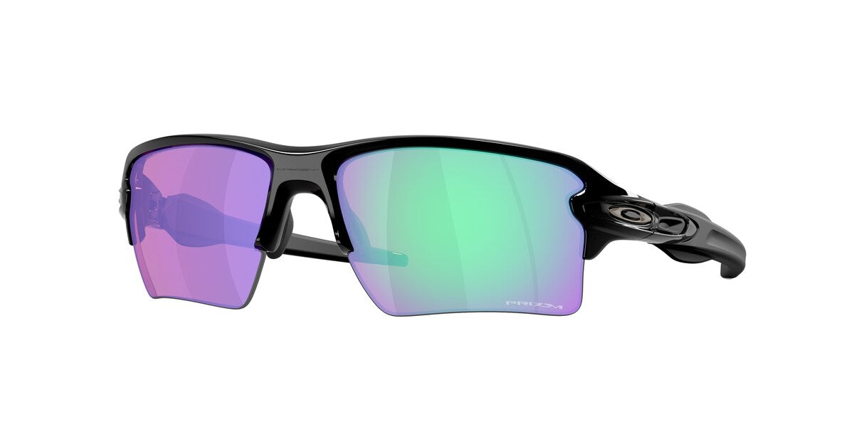Oakley Flak 2.0 Xxl Polished Black / Prizm Golf