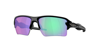 Oakley Flak 2.0 Xxl Polished Black / Prizm Golf