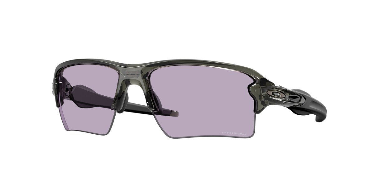 Oakley Flak 2.0 Xxl Grey Smoke / Prizm Slate