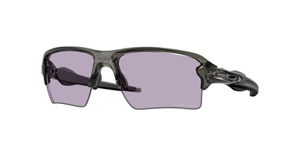 Oakley Flak 2.0 Xxl Grey Smoke / Prizm Slate