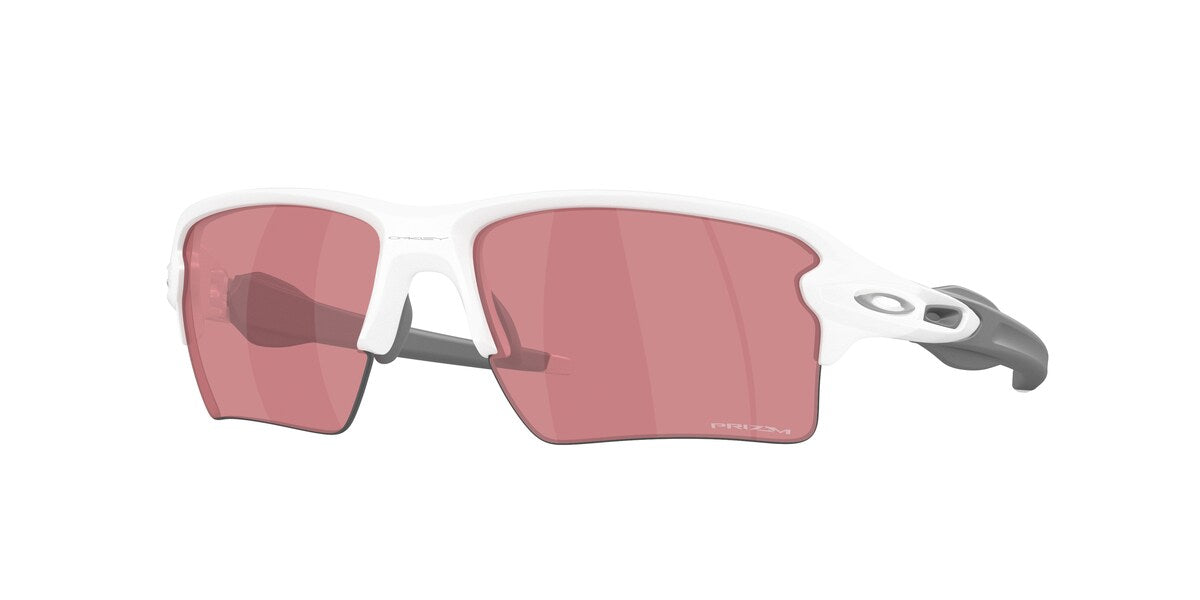 Oakley Flak 2.0 Xxl Matte White / Prizm Dark Golf