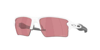 Oakley Flak 2.0 Xxl Matte White / Prizm Dark Golf