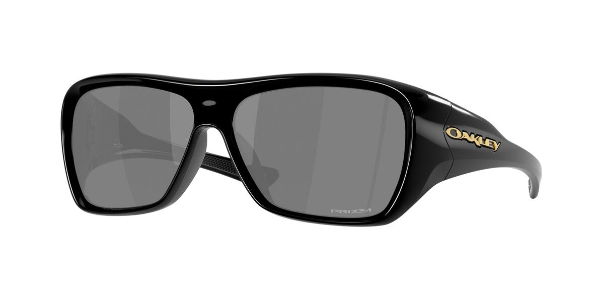 Oakley Chaminade Polished Black / Prizm Black