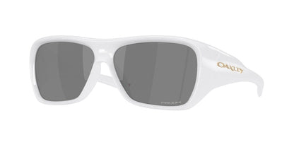 Oakley Chaminade Pearl White / Prizm Black