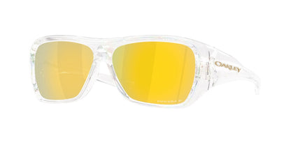 Oakley Chaminade Moon Dust / Prizm 24K Polarized