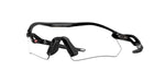 Polished Black, Clear to Black Iridium Photochromic