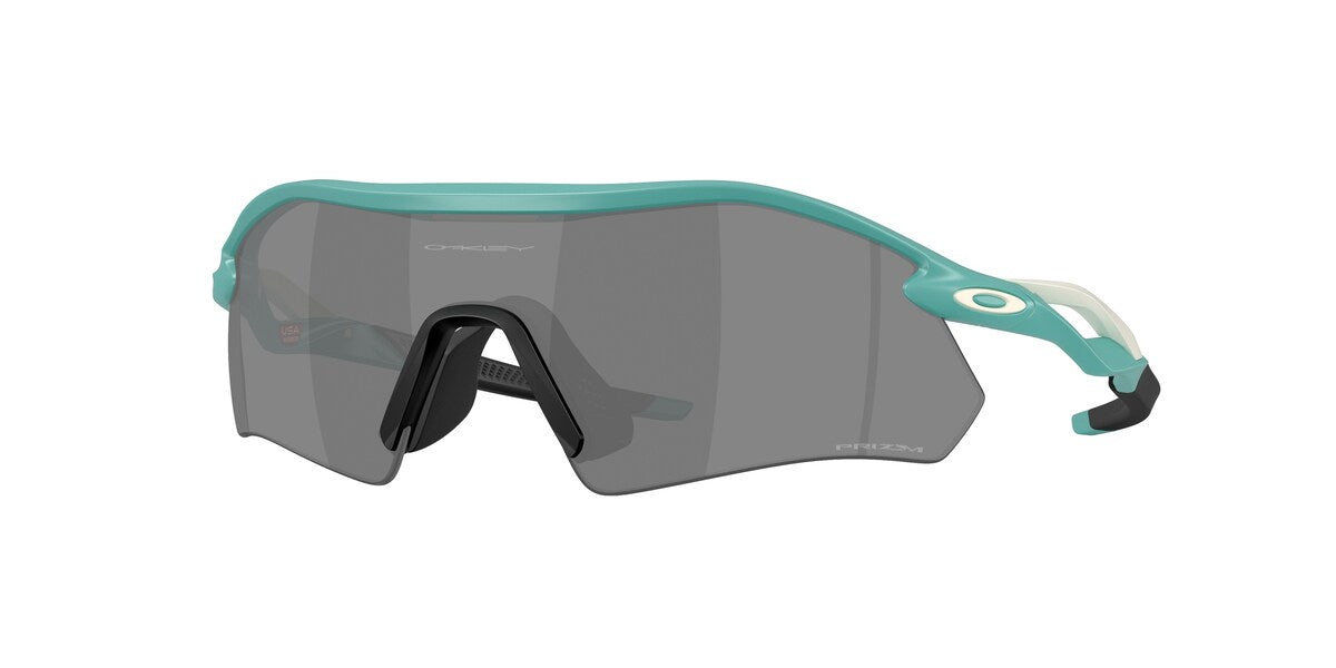 Oakley Radar Plate Matte Pacific / Prizm Black