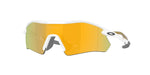 Polished White, Prizm 24K Polarized