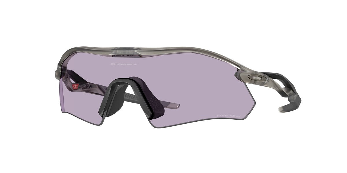 Oakley Radar Plate Matte Grey Ink / Prizm Slate