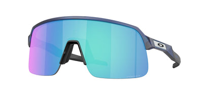 Oakley Sutro Lite S Matte Transparent Blue / Prizm Sapphire