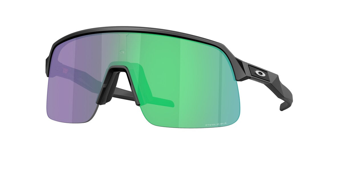 Oakley Sutro Lite S Matte Black / Prizm Jade