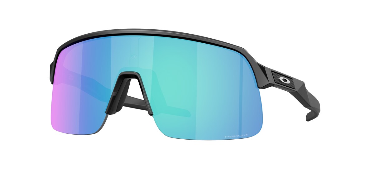 Oakley Sutro Lite S Matte Black / Prizm Sapphire