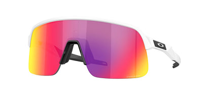 Oakley Sutro Lite S Matte White / Prizm Road