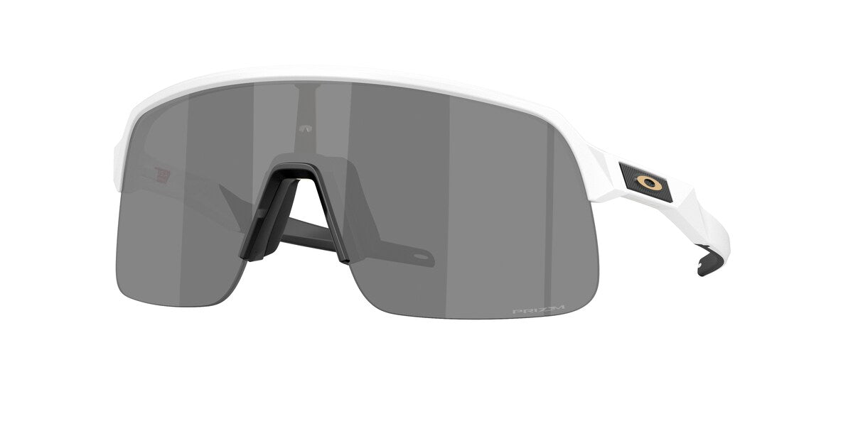 Oakley Sutro Lite S Matte White / Prizm Black