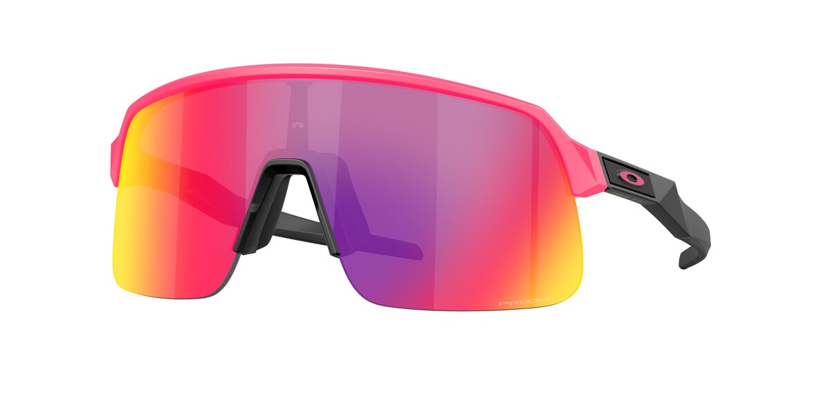 Oakley Sutro Lite S Pink / Prizm Road