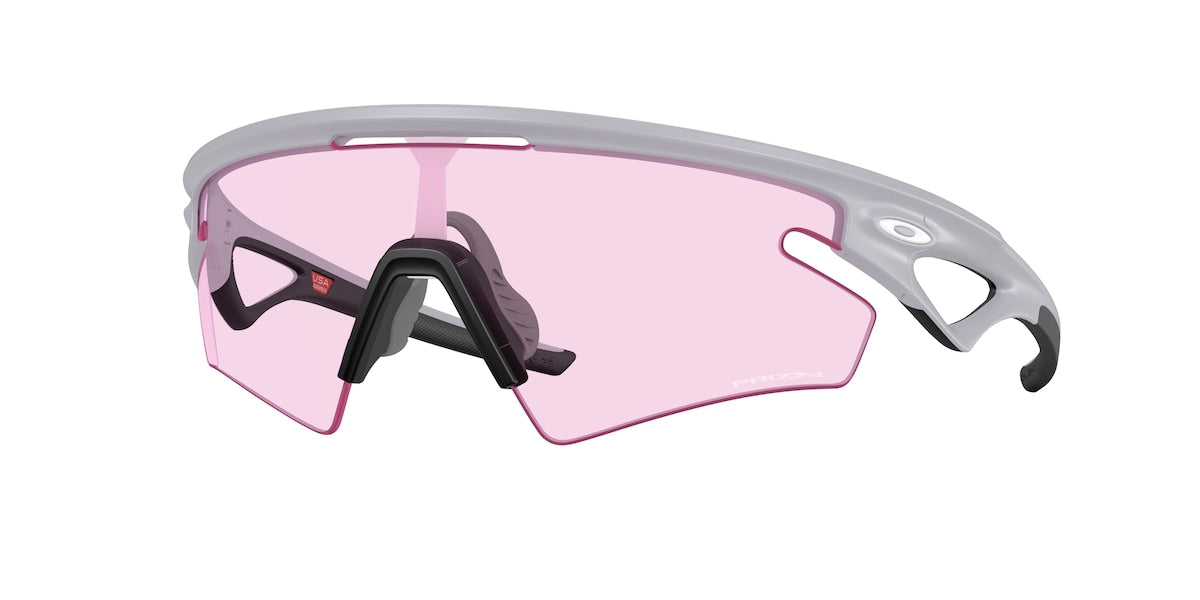 Oakley Sphaera Slash Matte Fog / Prizm Low Light