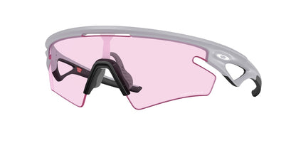 Oakley Sphaera Slash Matte Fog / Prizm Low Light