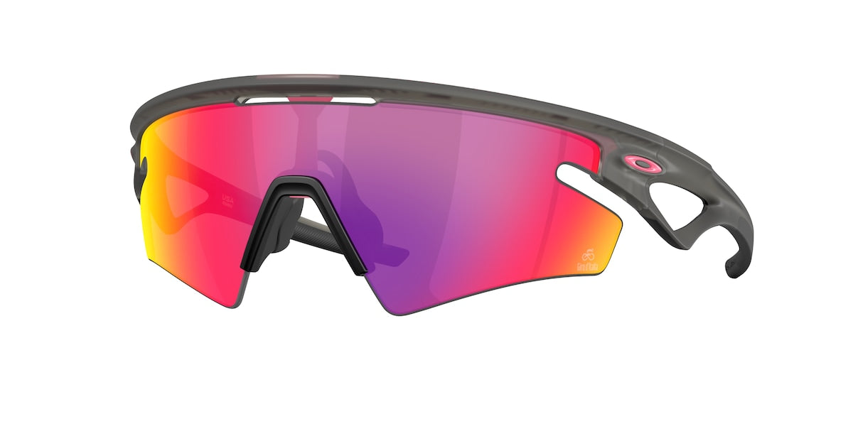Oakley Sphaera Slash Sport Sunglasses | CHAOSRXOptics