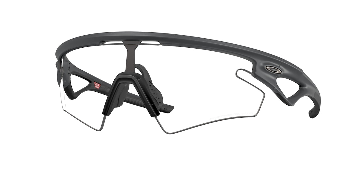 Oakley Sphaera Slash Sport Sunglasses | CHAOSRXOptics