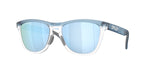 Transparent Stonewash, Clear, Prizm Deep Water Polarized