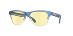 Matte Cyan, Blue, Clear Shift Fade, Prizm Gaming™ 2.0