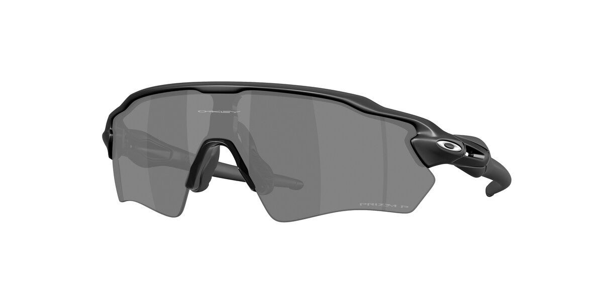 Oakley Radar Ev S Path Matte Black / Prizm Black Polarized