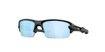 Matte Black, Prizm Deep Water Polarized