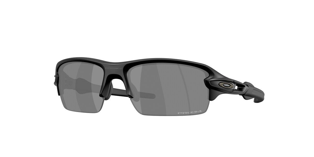 Oakley Flak 2.0 S Matte Black / Prizm Black