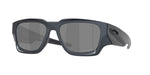 Blue Steel, Prizm Black