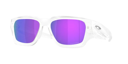 Oakley Instagator Matte Clear / Prizm Violet