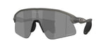 Grey Smoke, Prizm Black