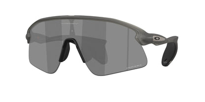 Oakley Stunt Devil Grey Smoke / Prizm Black