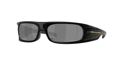 Oakley Highland Black / Prizm Black