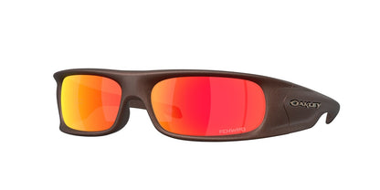 Oakley Highland Corten / Prizm Ruby